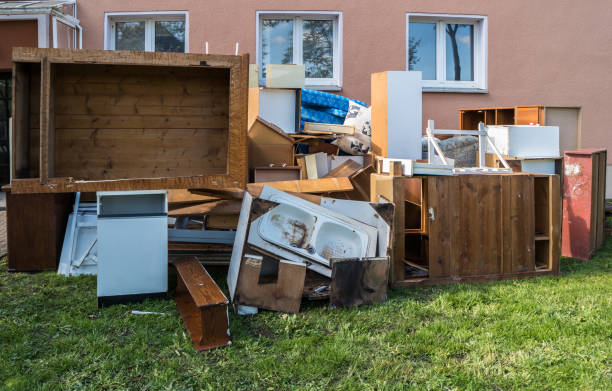 Best Attic Cleanout Services  in Spanish Fort, AL