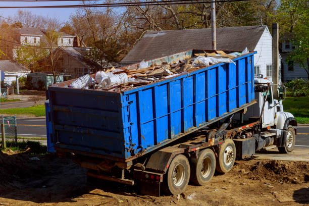 Spanish Fort, AL Junk Removal Company