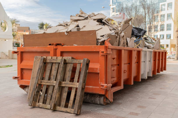 Best Estate Cleanout Services  in Spanish Fort, AL