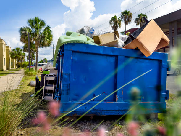 Best Basement Cleanout Services  in Spanish Fort, AL
