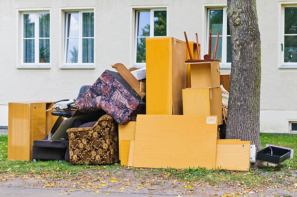 Commercial Cleanout Services in Spanish Fort, AL